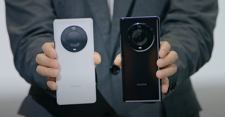Imagen - Honor Magic 3 y Magic 3 Pro 5G son oficiales: detalles