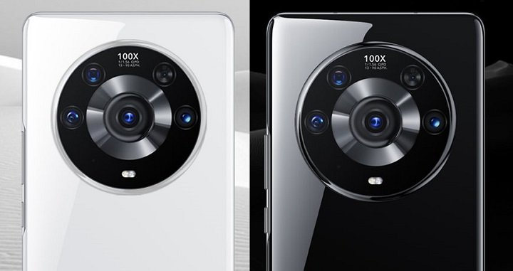 Imagen - Honor Magic 3 y Magic 3 Pro 5G son oficiales: detalles