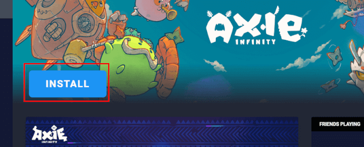 Imagen - Axie Infinity, qué es y cómo funciona