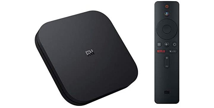 Imagen - 7 mejores Android TV Box de 2021