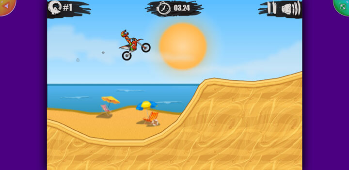 Imagen - 10 mejores juegos FRIV gratis para este verano 2021