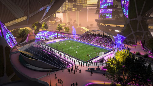 Imagen - FIFA 22: novedades, demos, plataformas y fechas