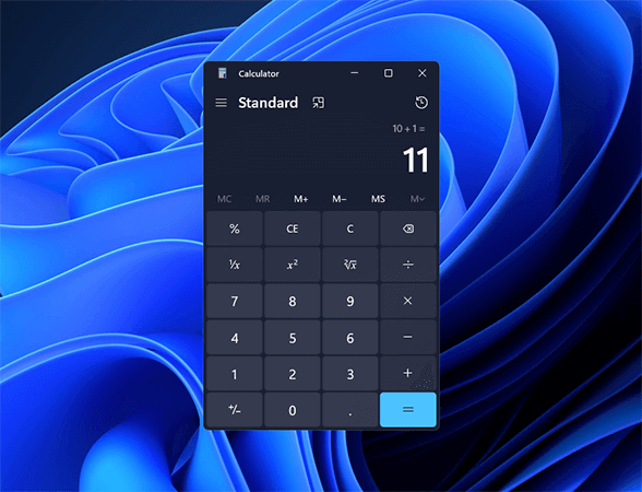 Imagen - Windows 11 se actualiza con nuevas herramientas