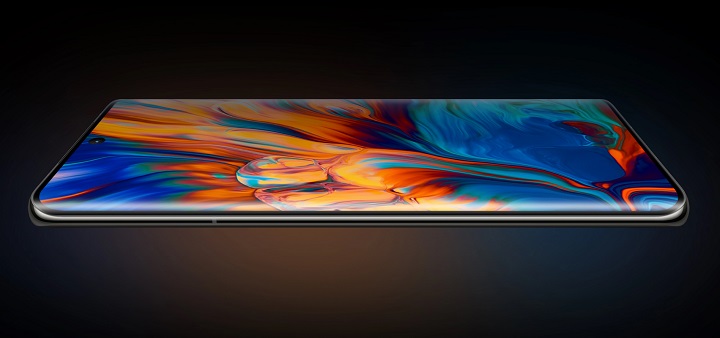 Imagen - Huawei P50 Pro tiene la mejor pantalla en un móvil