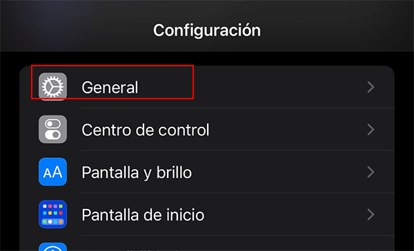 Imagen - Truco: cómo mejorar el rendimiento del iPhone