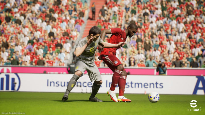 Imagen - PES 2022: novedades, demos, plataformas y fechas