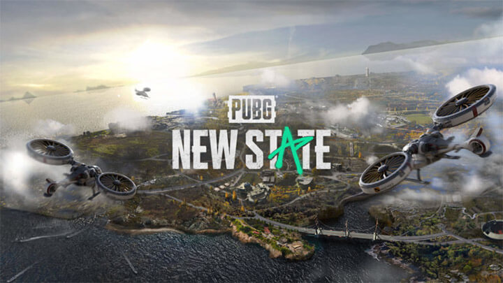 Imagen - PUBG New State: todo lo que debes saber