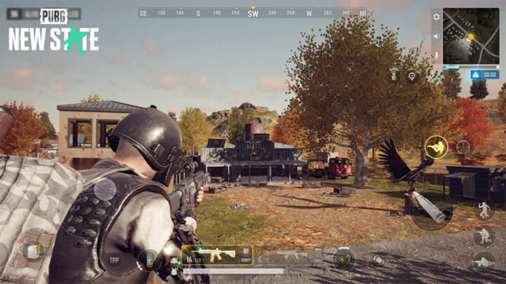 Imagen - PUBG New State: todo lo que debes saber