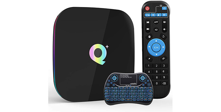 Imagen - 7 mejores Android TV Box de 2021