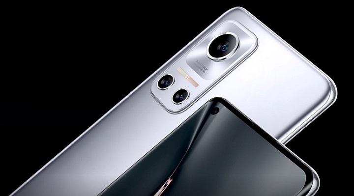 Imagen - Realme Flash con MagDart: especificaciones y precio