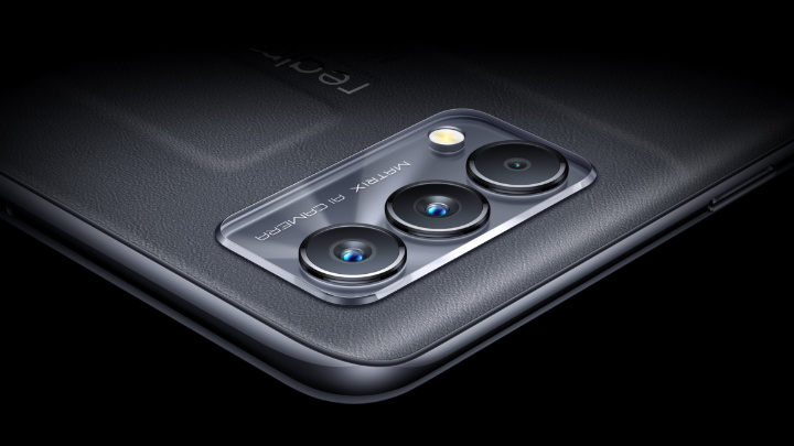 Imagen - Realme GT Master Edition: ficha técnica, precio y novedades