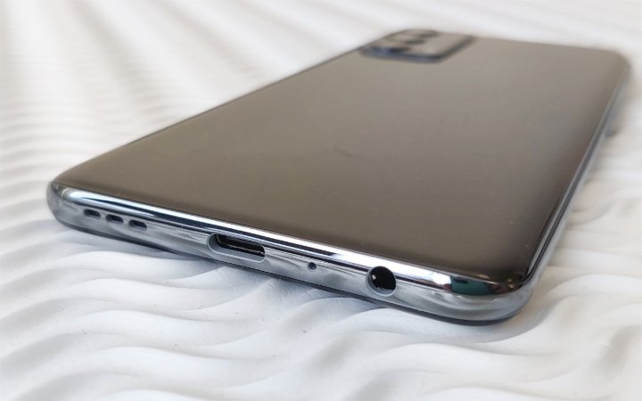 Imagen - Realme GT Master Edition, análisis con opinión y precio