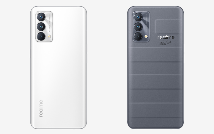 Imagen - Realme GT Master Edition, análisis con opinión y precio