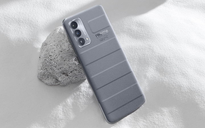 Imagen - Realme GT Master Edition: ficha técnica, precio y novedades