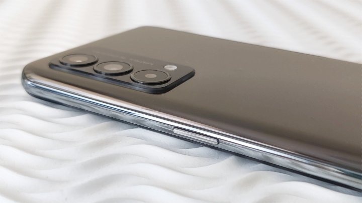 Imagen - Realme GT Master Edition, análisis con opinión y precio