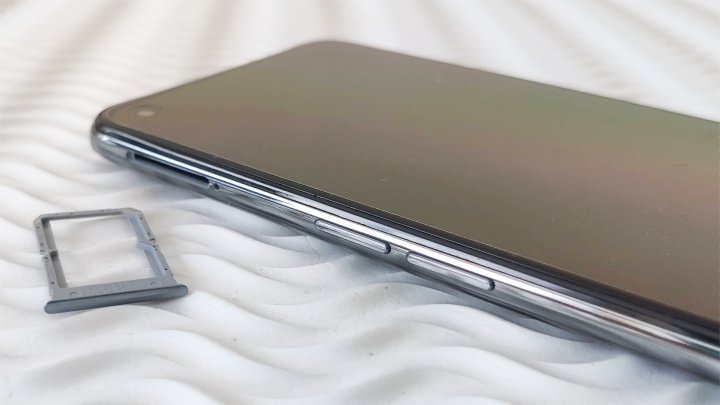Imagen - Realme GT Master Edition, análisis con opinión y precio