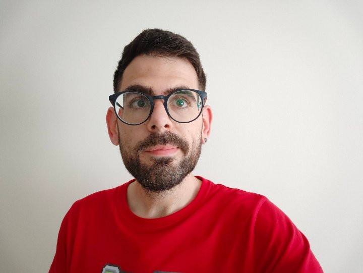 Imagen - Realme GT Master Edition, análisis con opinión y precio