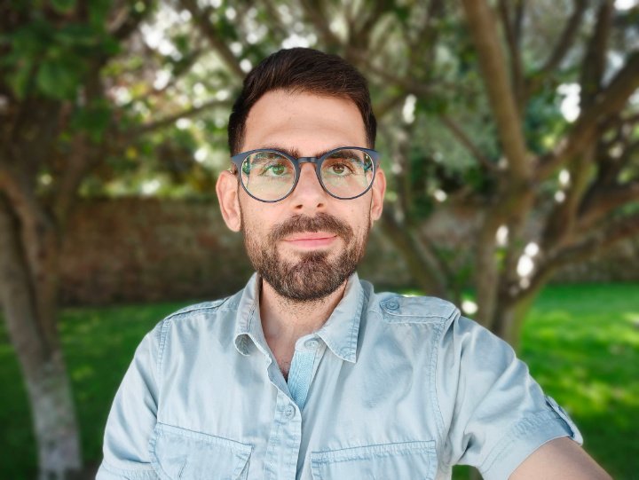 Imagen - Realme GT Master Edition, análisis con opinión y precio