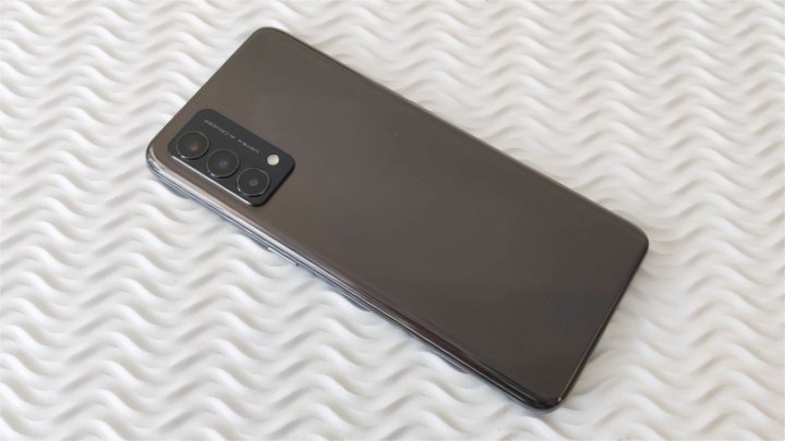Imagen - Realme GT Master Edition, análisis con opinión y precio
