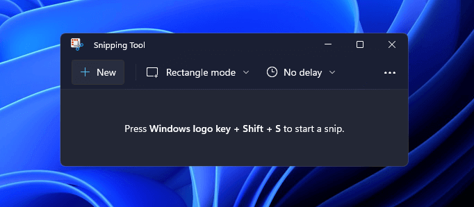 Imagen - Windows 11 se actualiza con nuevas herramientas
