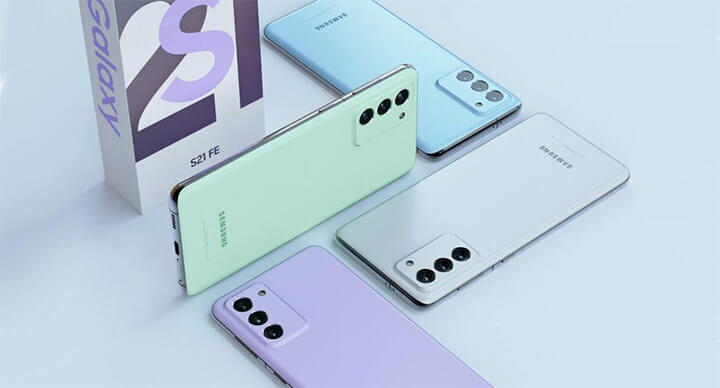 Imagen - Samsung Galaxy S21 FE: todo lo que sabemos