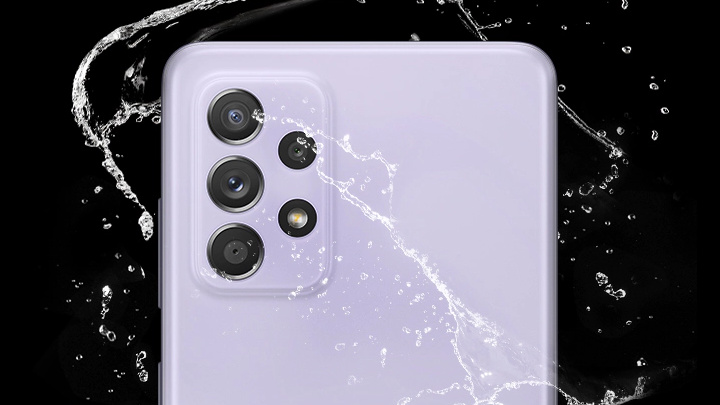 Imagen - Samsung Galaxy A52s 5G: ficha técnica, precio y novedades