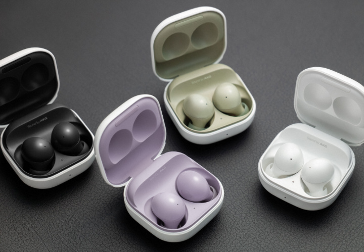 Imagen - Samsung Galaxy Buds 2: especificaciones, precio y novedades