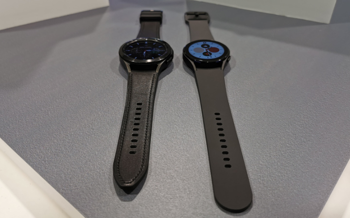 Imagen - Samsung Galaxy Watch 4: especificaciones, precio y versiones