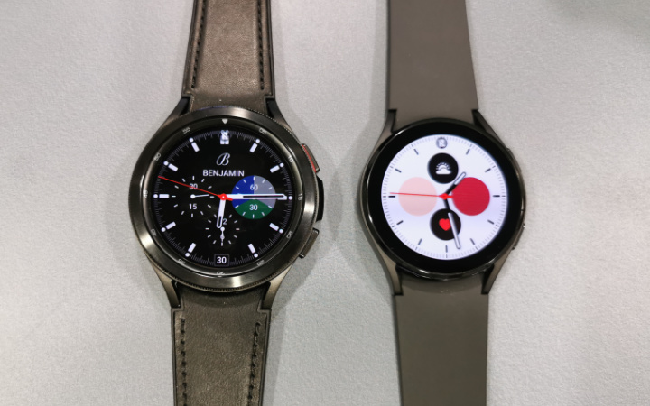 Imagen - Samsung Galaxy Watch 4: especificaciones, precio y versiones