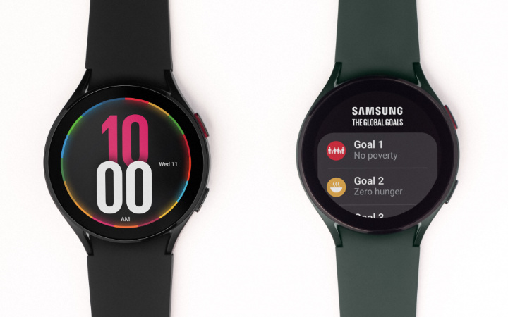 Imagen - Samsung Galaxy Watch 4: especificaciones, precio y versiones