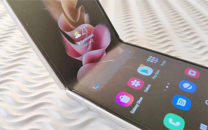 Imagen - Samsung Galaxy Z Flip 3, análisis con opinión y precio