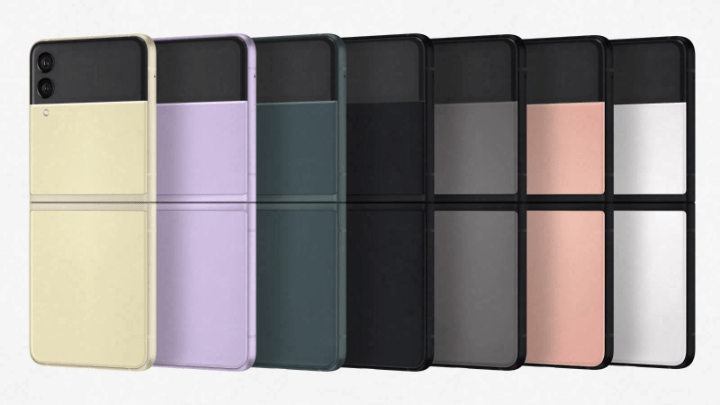 Imagen - Samsung Galaxy Z Flip 3, análisis con opinión y precio