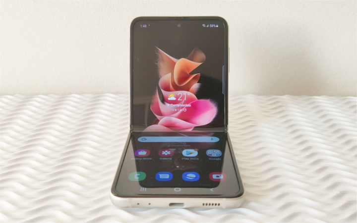 Imagen - Samsung Galaxy Z Flip 3, análisis con opinión y precio