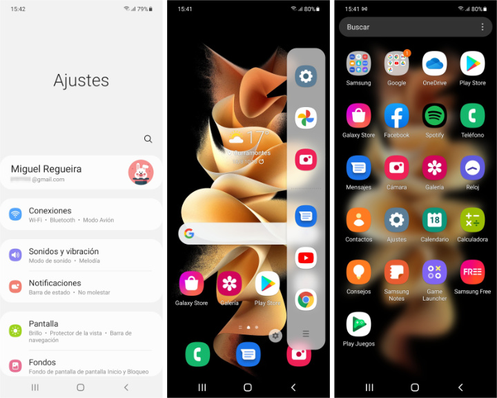 Imagen - Samsung Galaxy Z Flip 3, análisis con opinión y precio