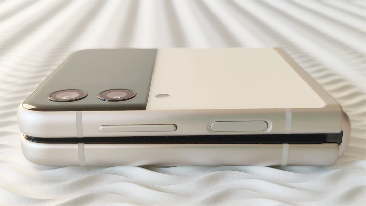 Imagen - Samsung Galaxy Z Flip 3, análisis con opinión y precio