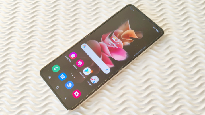 Imagen - Samsung Galaxy Z Flip 3, análisis con opinión y precio