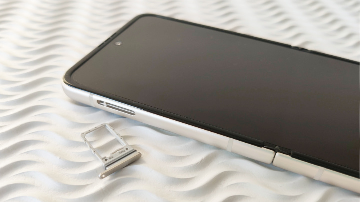 Imagen - Samsung Galaxy Z Flip 3, análisis con opinión y precio