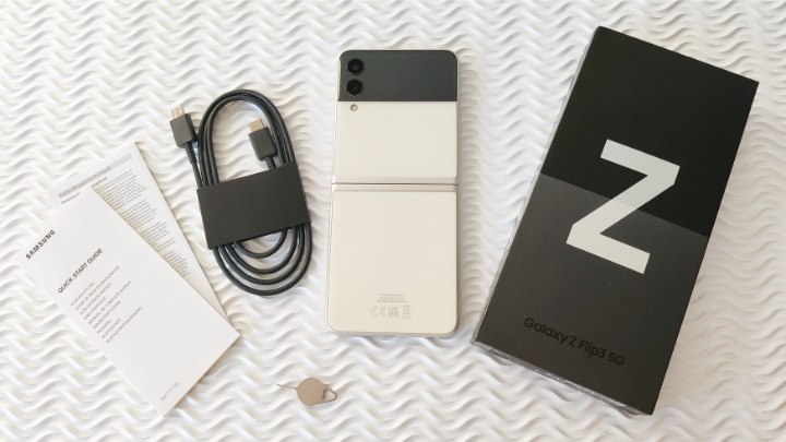 Imagen - Samsung Galaxy Z Flip 3, análisis con opinión y precio