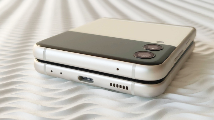 Imagen - Samsung Galaxy Z Flip 3, análisis con opinión y precio