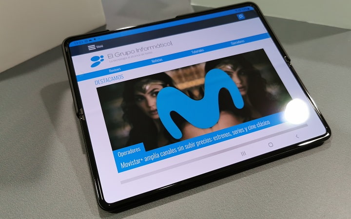 Imagen - Samsung Galaxy Z Fold 3 5G: todos los detalles