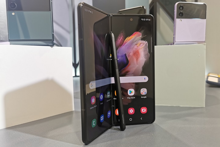 Imagen - Samsung Galaxy Z Fold 3 5G: todos los detalles