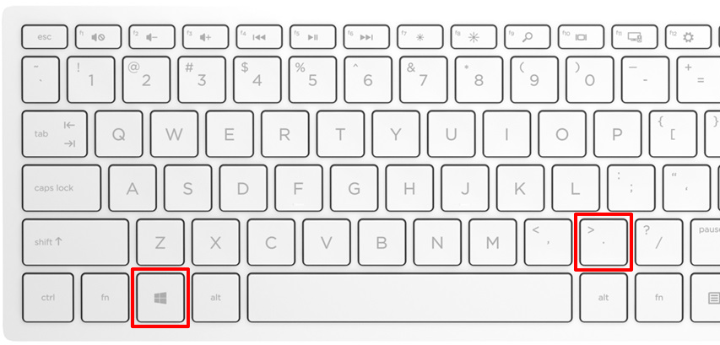 Imagen - Cómo poner emojis en Windows 10