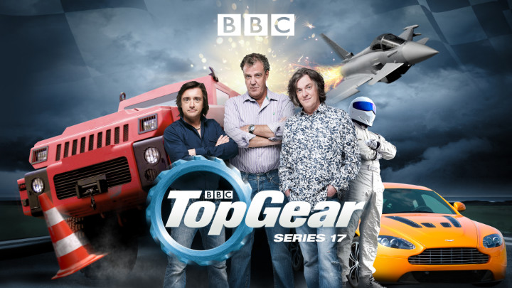 Imagen - Nuevos canales en Pluto TV: Top Gear, Doctor Who y más