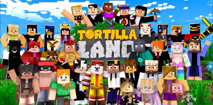 Imagen - TortillaLand: qué es, participantes y más