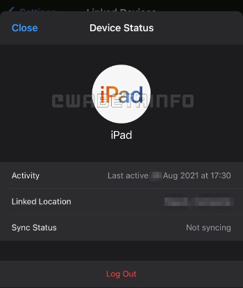 Imagen - WhatsApp para iPad y tablets Android llegará pronto