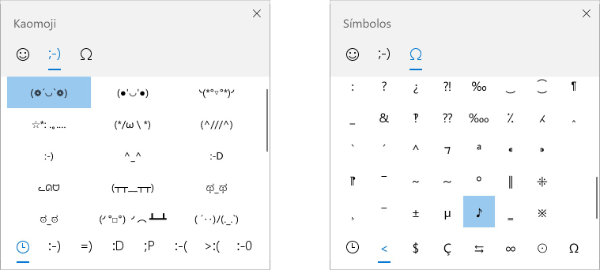Imagen - Cómo poner emojis en Windows 10