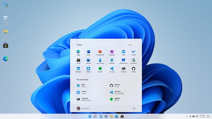 Imagen - Prueba Windows 11 en el navegador