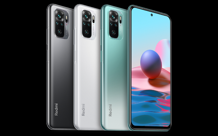 Imagen - 11 móviles baratos Xiaomi Redmi 【 2022 】