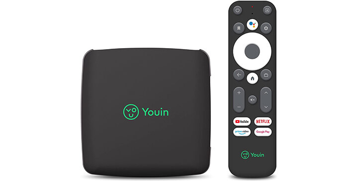 Imagen - 7 mejores Android TV Box de 2021