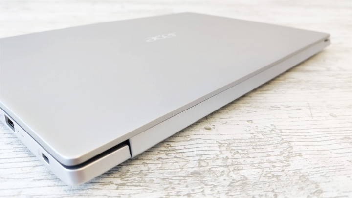 Imagen - Acer Swift 3 SF314-59, an&aacute;lisis con opini&oacute;n y precio